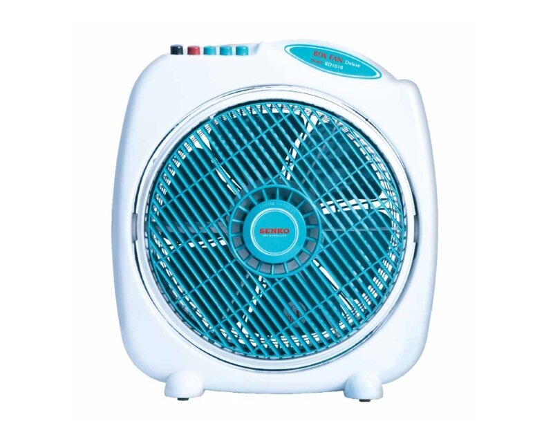 Quạt bàn đảo Senko BD1010