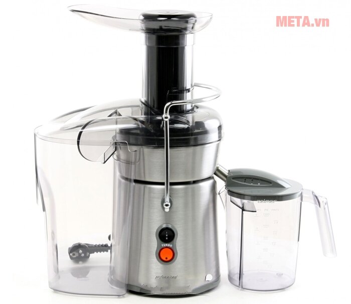 Máy ép trái cây Zelmer 476