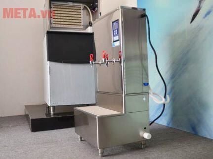 Máy đun sôi nước