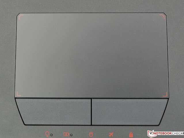 Laptop ASUS ROG G751JY