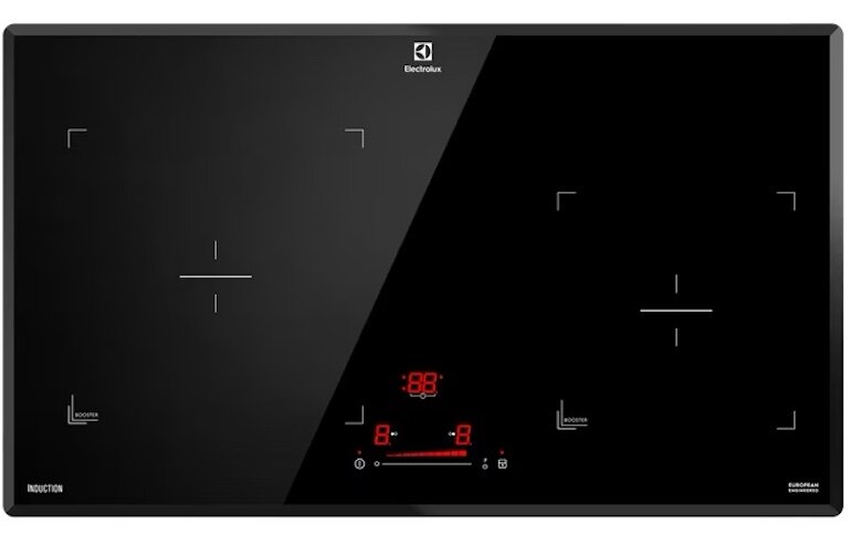 Bếp từ đôi Electrolux ehi7325ba