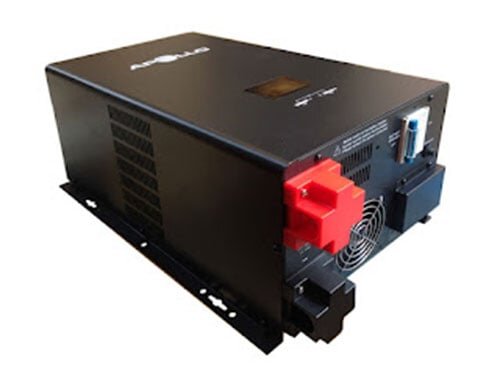 Bộ kích điện sin chuẩn Apollo HI5000 