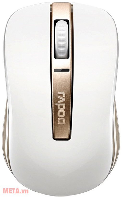 Chuột không dây Rapoo 6610 NEW