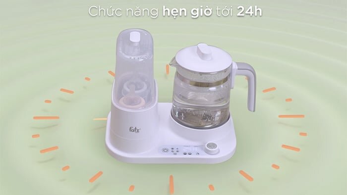 Fatzbaby MultiMax 5 FB9201TN