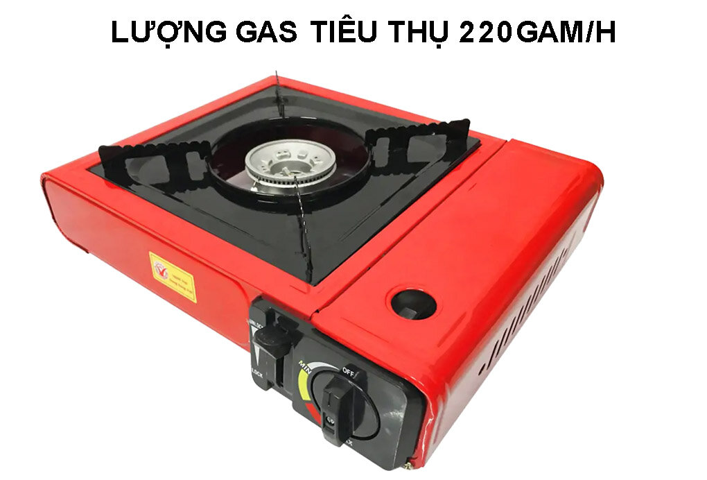 Bếp tiết kiệm gas 