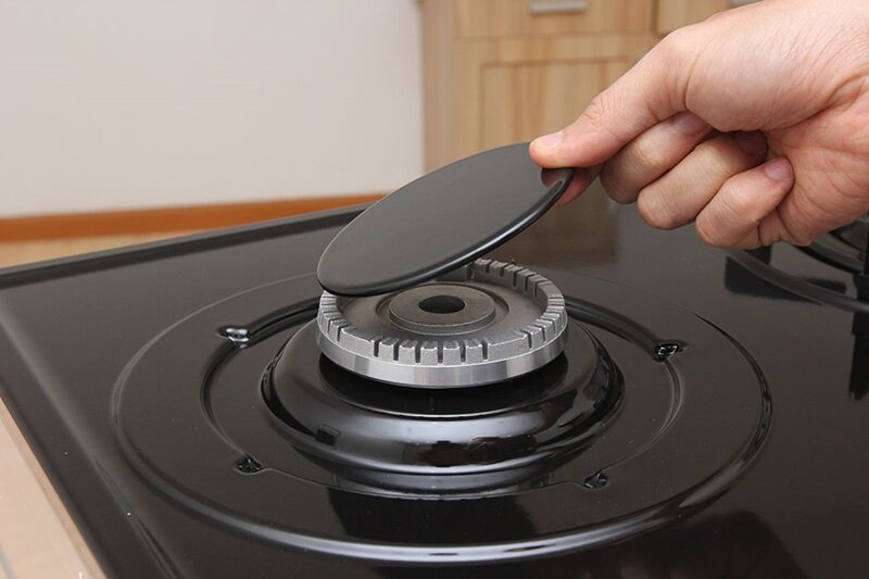 Bếp gas Sunhouse SHB 2011A Bếp gas Sunhouse SHB 2011A