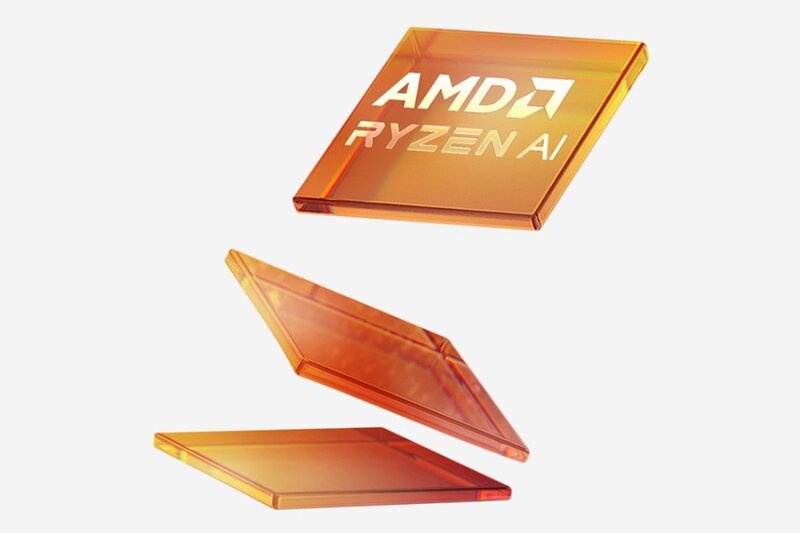 Asus Zenbook 14 OLED UM3406KA-PP555WS 2