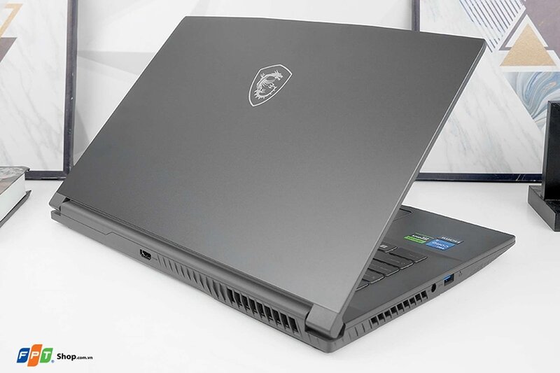 MSI Gaming Thin 15 B13UC-1411VN (hình 2)