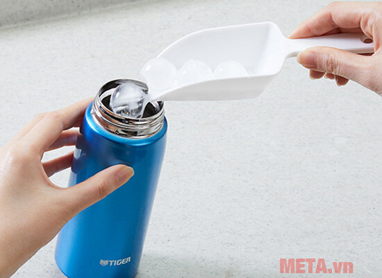 Bình đựng lưỡng tính Tiger MCX-A501 Bình đựng lưỡng tính Tiger MCX-A501