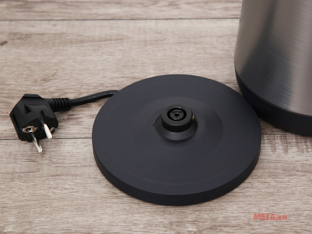 Bình đun siêu tốc Toshiba KT-17DR1NV (1.7 lít)