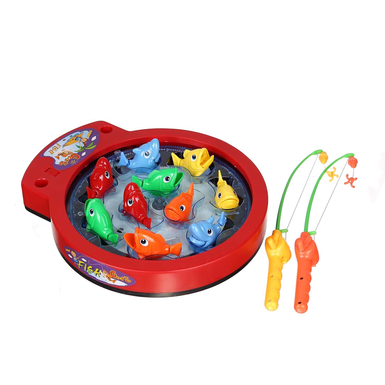 Đồ chơi câu cá CY.805 Đồ chơi câu cá CY.805