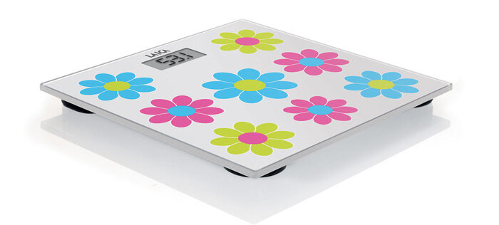  Cân sức khỏe điện tử Laica PS1050