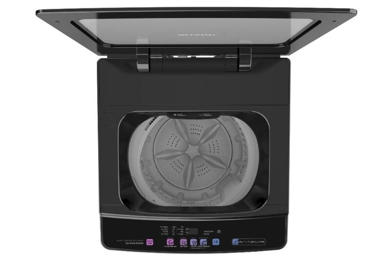 Máy giặt Sharp 10 kg ES-TN101EN-DG