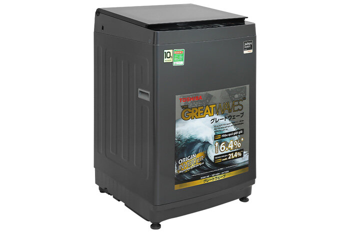 Máy giặt Toshiba Inverter 10,5 kg AW-DUK1150HV(MG) Máy giặt Toshiba AW-DUK1150HV(MG)