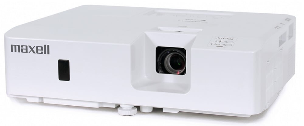 Hình ảnh máy chiếu đa năng Maxell MC-EX3551