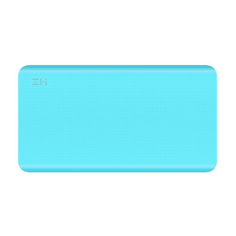 Pin sạc dự phòng Xiaomi ZMI 10000mAh QB810...