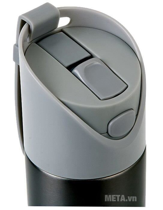 Bình giữ nhiệt Elmich inox 304 550ml - 2242967