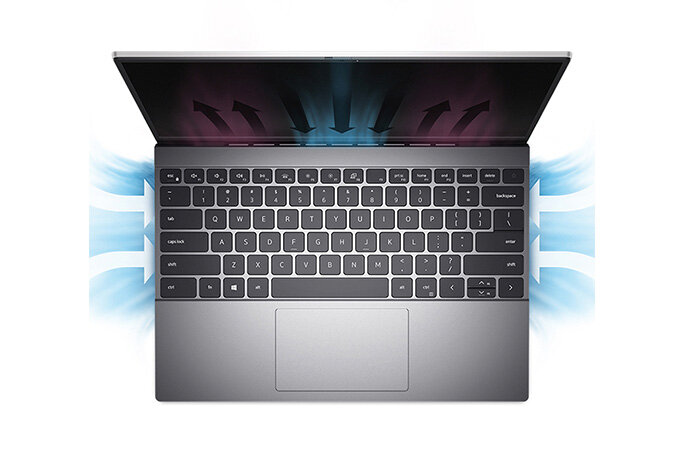 Laptop Dell Inspiron 5310 70273577