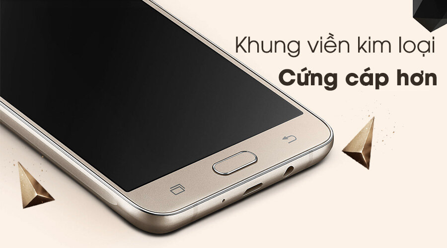 Điện thoại Samsung Galaxy J5 (2016) SM-J510 16GB 2 sim nơi bán giá rẻ nhất tháng 05/2023 Điện Thoại Samsung Galaxy J5 (2016) Sm-J510 16Gb 2 Sim Nơi Bán Giá Rẻ Nhất Tháng 05/2023