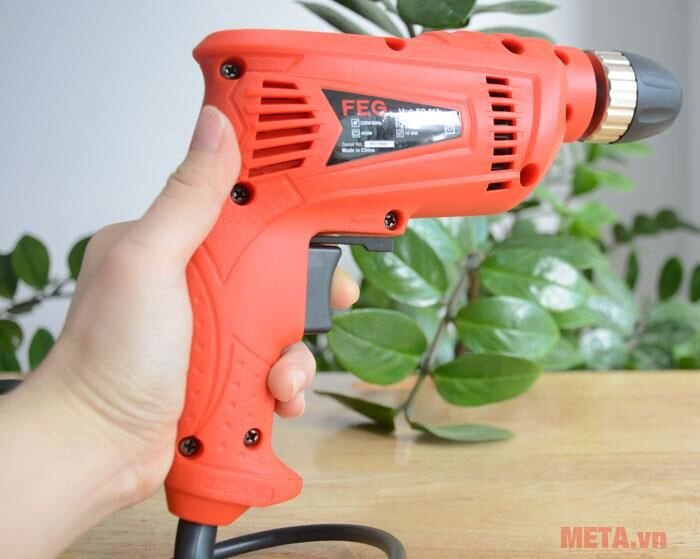 Máy khoan FEG EG-512