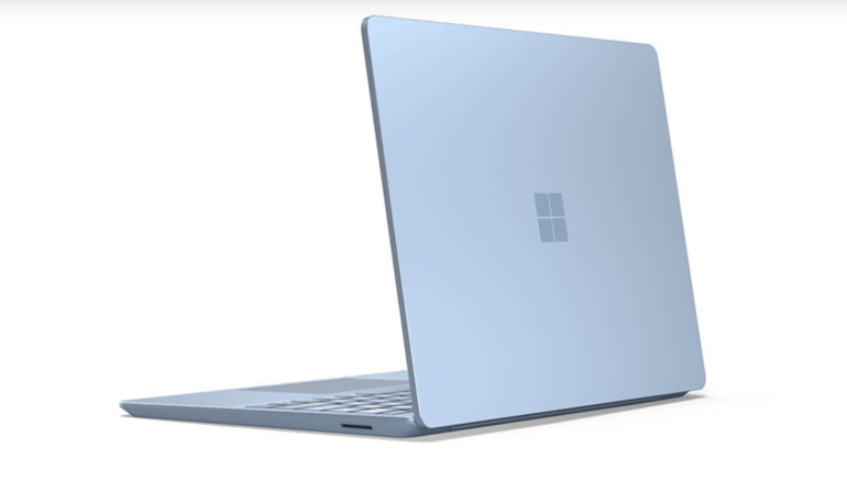 Surface Laptop Go