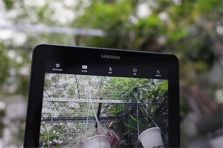 SAMSUNG GALAXY TAB A6 10.1