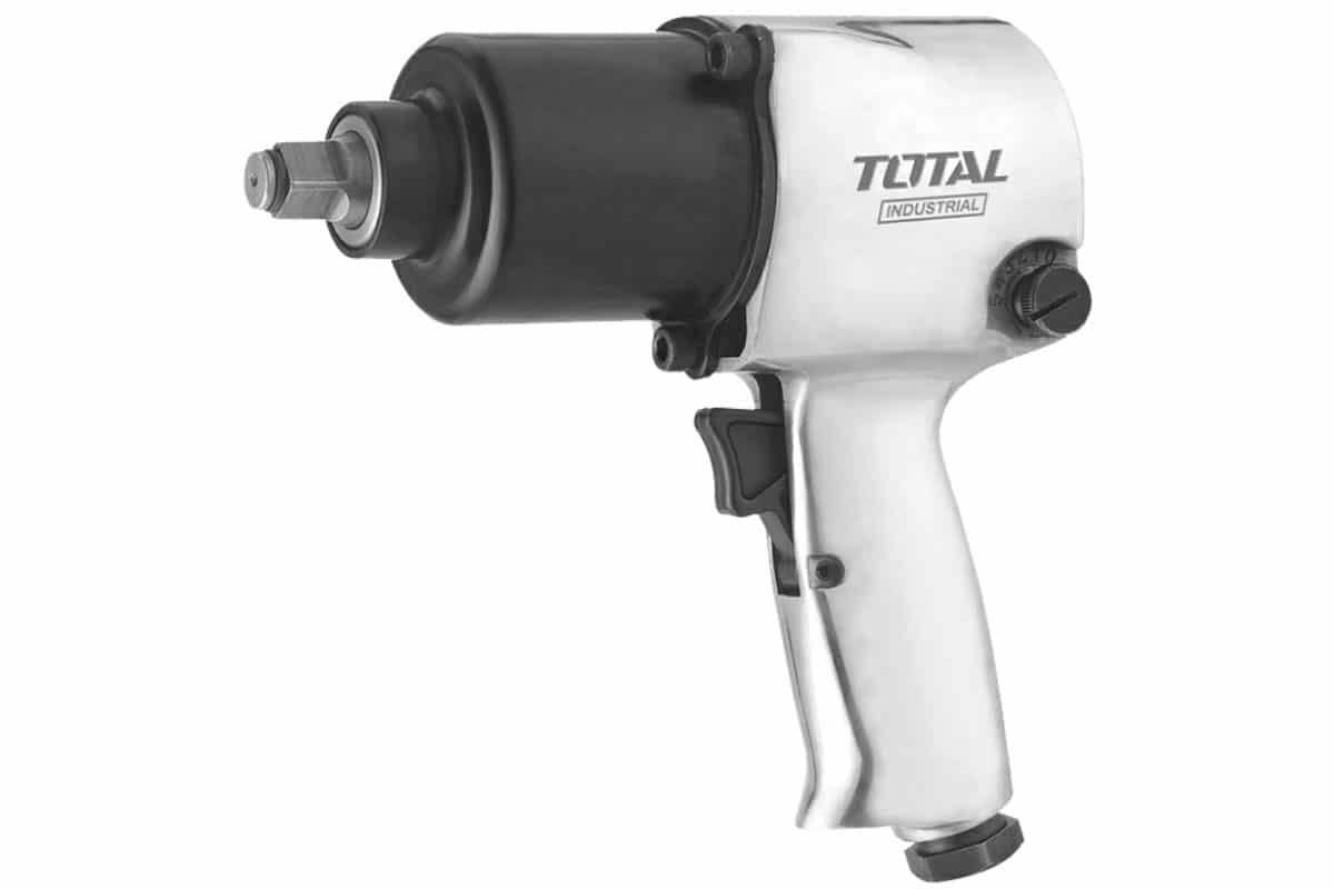 Máy siết bu lông hơi Total TAT40121