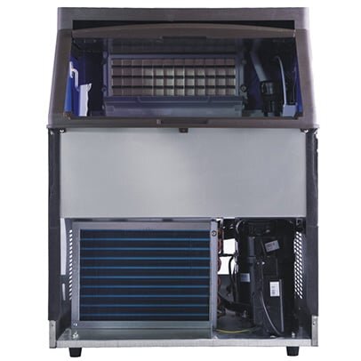 Máy làm đá viên Hải Âu HA-60