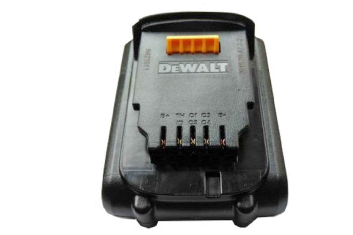 Pin li-ion 18V/ 1.3Ah Dewalt DCB185-B1