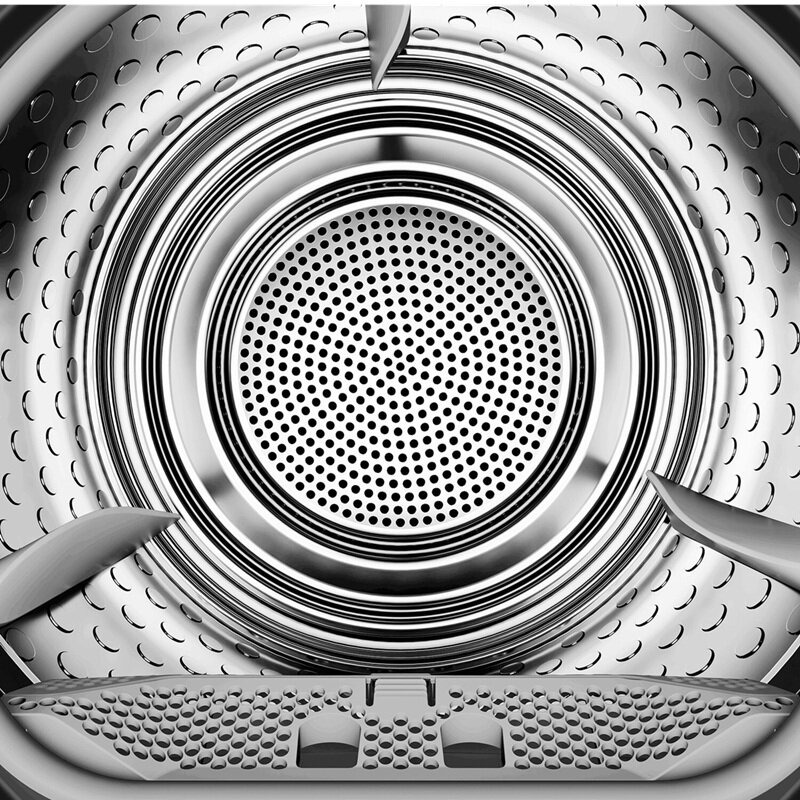 Máy sấy bơm nhiệt Electrolux UltimateCare 8 kg EDH803J5SC/EDH803J5WC