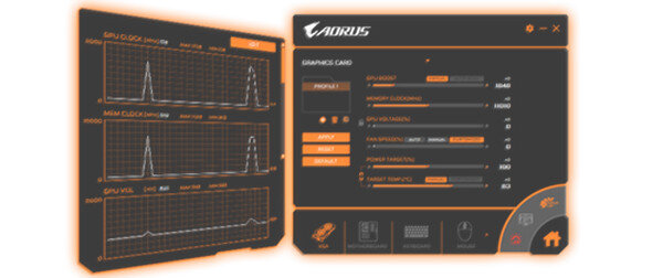 VGA Gigabyte RTX 2070 WINDFORCE 2X 8G (NVIDIA Geforce/ 8Gb/ GDDR6/ 256Bit)