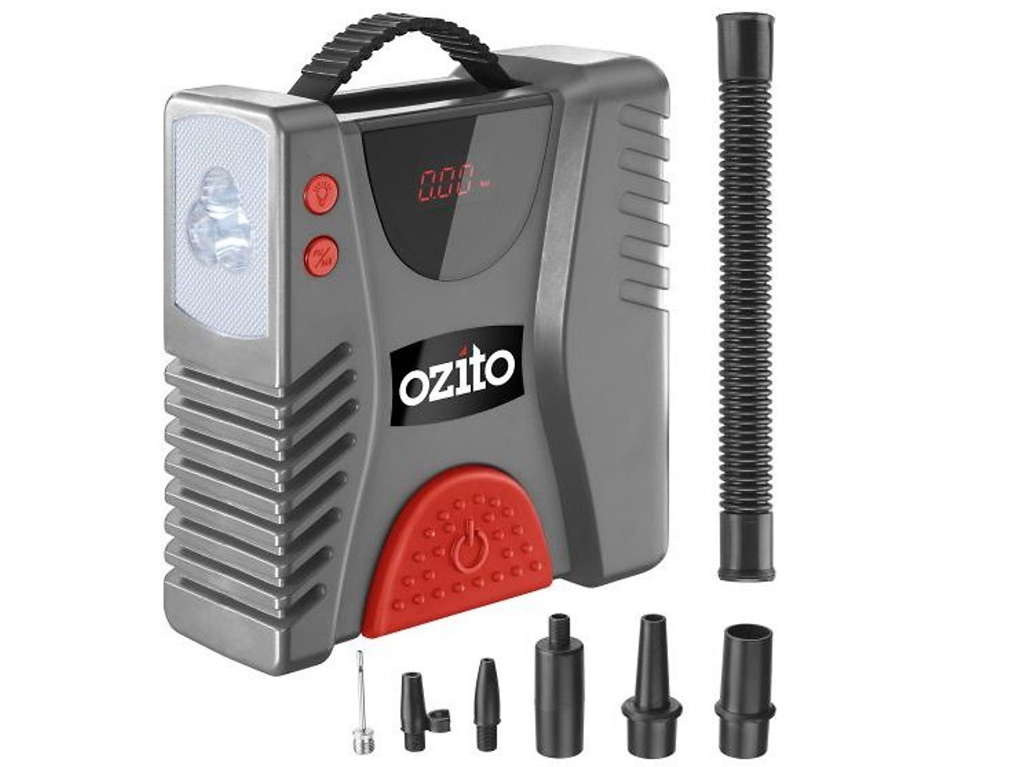 Máy bơm hơi Ozito DMC-1000 Máy bơm hơi Ozito DMC-1000