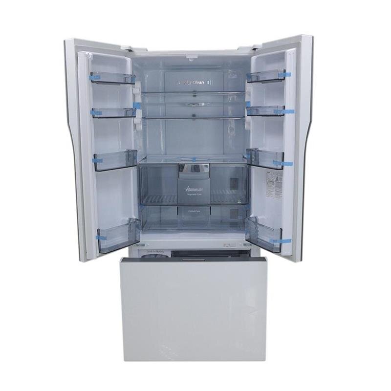 Tủ lạnh 3 cánh Inverter Panasonic NR-CY558GWVN 491 Lít Tủ lạnh 3 cánh Inverter Panasonic NR-CY558GWVN 491 Lít