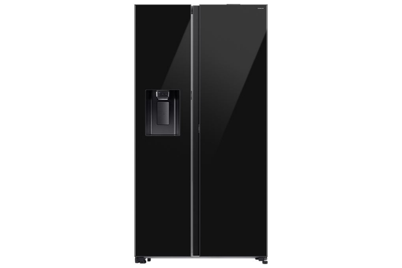 Tủ lạnh Samsung Side By Side Inverter 634 lít RS80F65J2BSV
