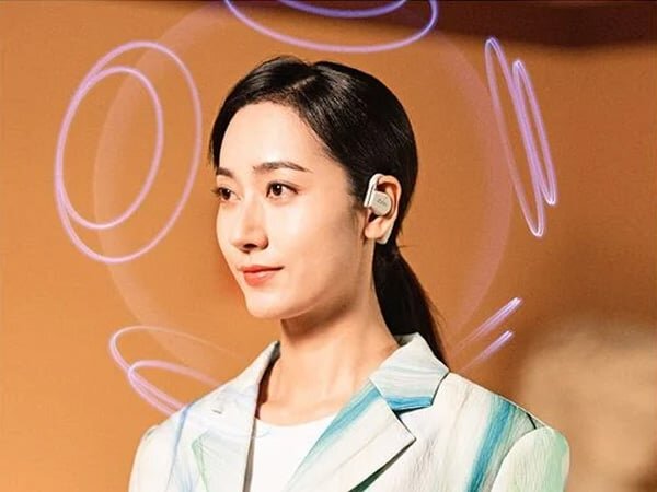 Tai nghe Cleer Arc II Music sử dụng công nghệ loa Dynamic Tai nghe Cleer Arc II Music