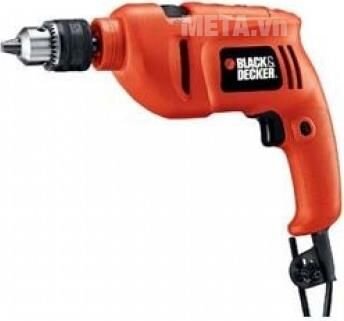 Máy khoan 500W Black Máy khoan 500W Black