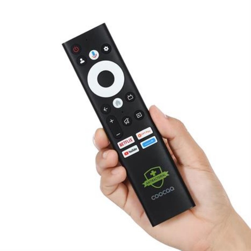 Google Tivi Coocaa 4K 55 Inch 55Y84