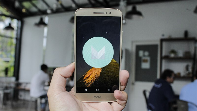 Điện thoại Motorola Moto M Điện thoại Motorola Moto M