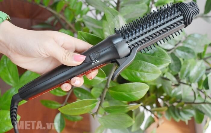 Máy tạo kiểu tóc Panasonic EH-HT40-K645