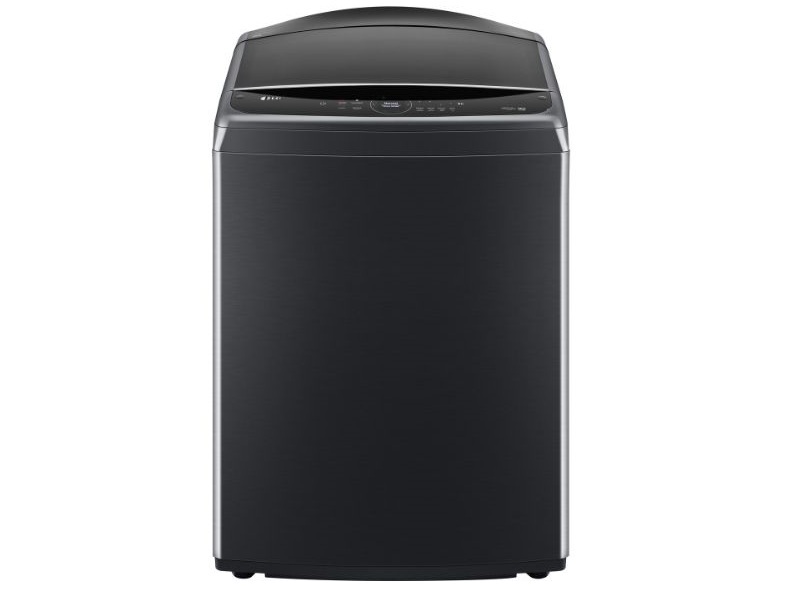 Máy giặt LG AI DD Inverter 25 kg TV2725SV9J 2 Máy giặt LG inverter 25kg TV2725SV9J thiết kế