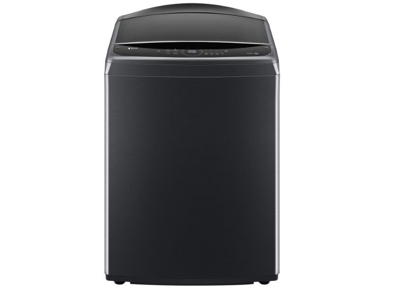 Máy giặt LG inverter 25kg TV2725SV9J thiết kế