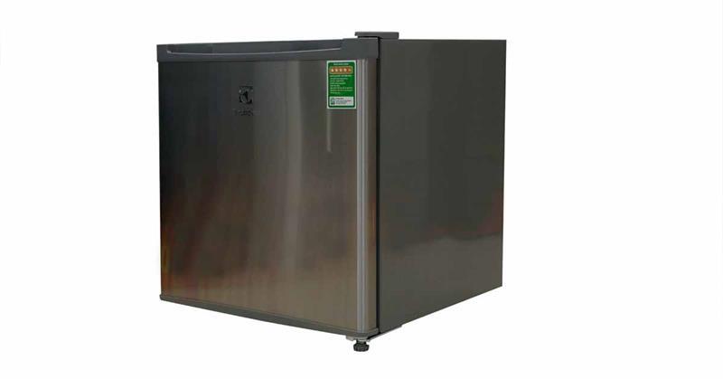 Tủ lạnh Electrolux EUM0500SB - 50 lít Tủ lạnh Electrolux EUM0500SB - 50 lít