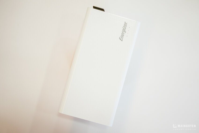 PIN DỰ PHÒNG ENERGIZER POWER BANK UE10004QC