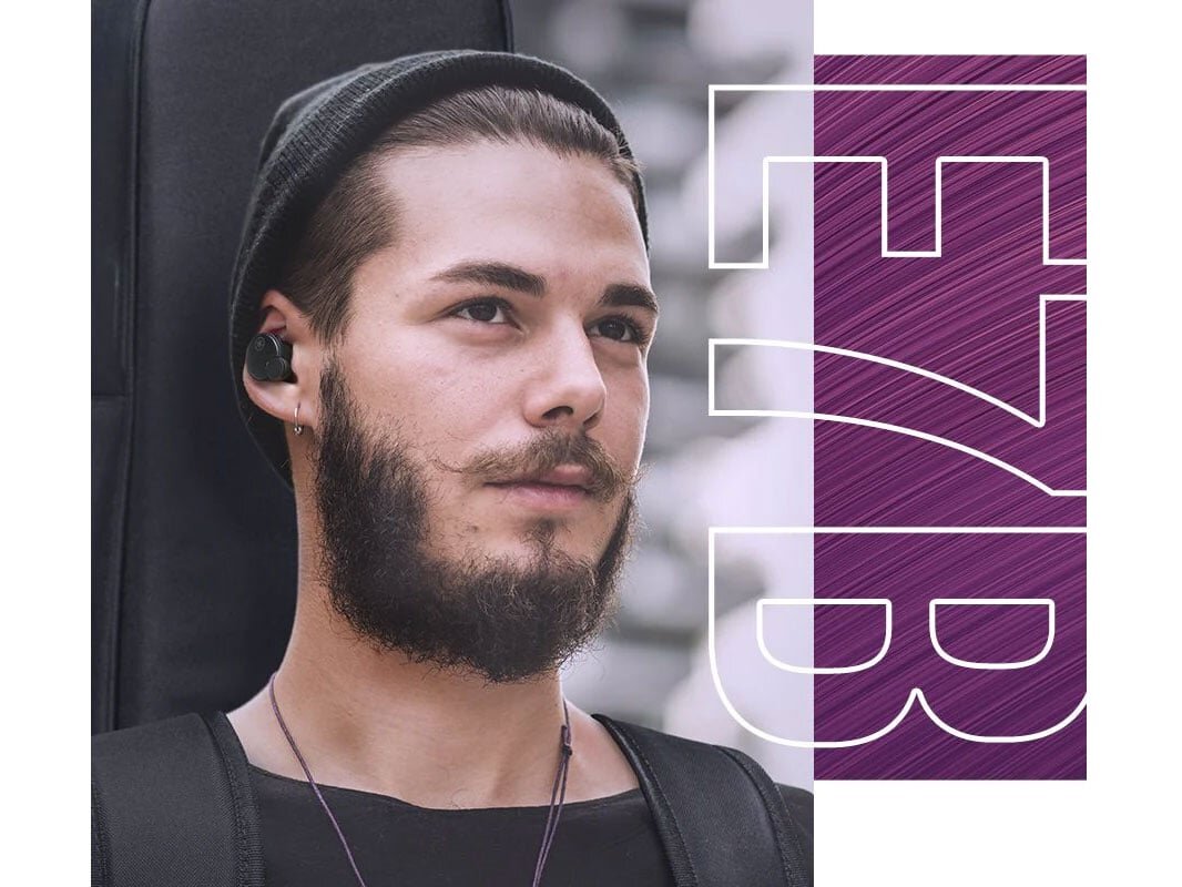 Tai nghe không dây Yamaha  