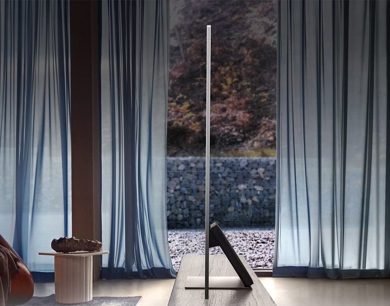 Smart Tivi Neo QLED Samsung 8K 65 inch QA65QN800A