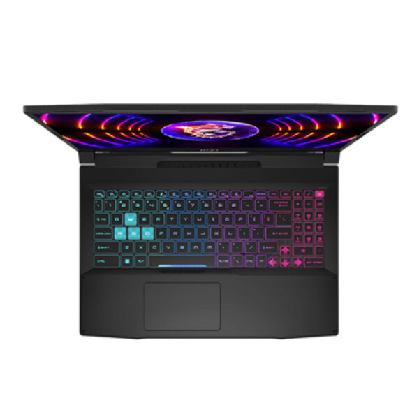 Laptop MSI Gaming Katana 15 B13VEK-1205VN