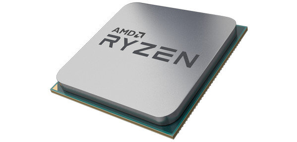 CPU AMD Ryzen 7 3800X (Up to 4.5Ghz/ 36Mb cache) CPU AMD Ryzen 7 3800X (Up to 4.5Ghz/ 36Mb cache)