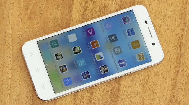 Điện thoại Mobiistar LAI Y