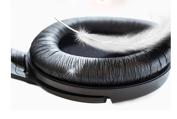 Tai nghe Sennheiser HD 206 Wired 