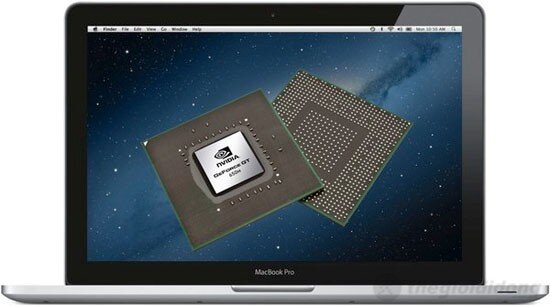 Laptop Apple MacBook Pro MC975 15inch Retina